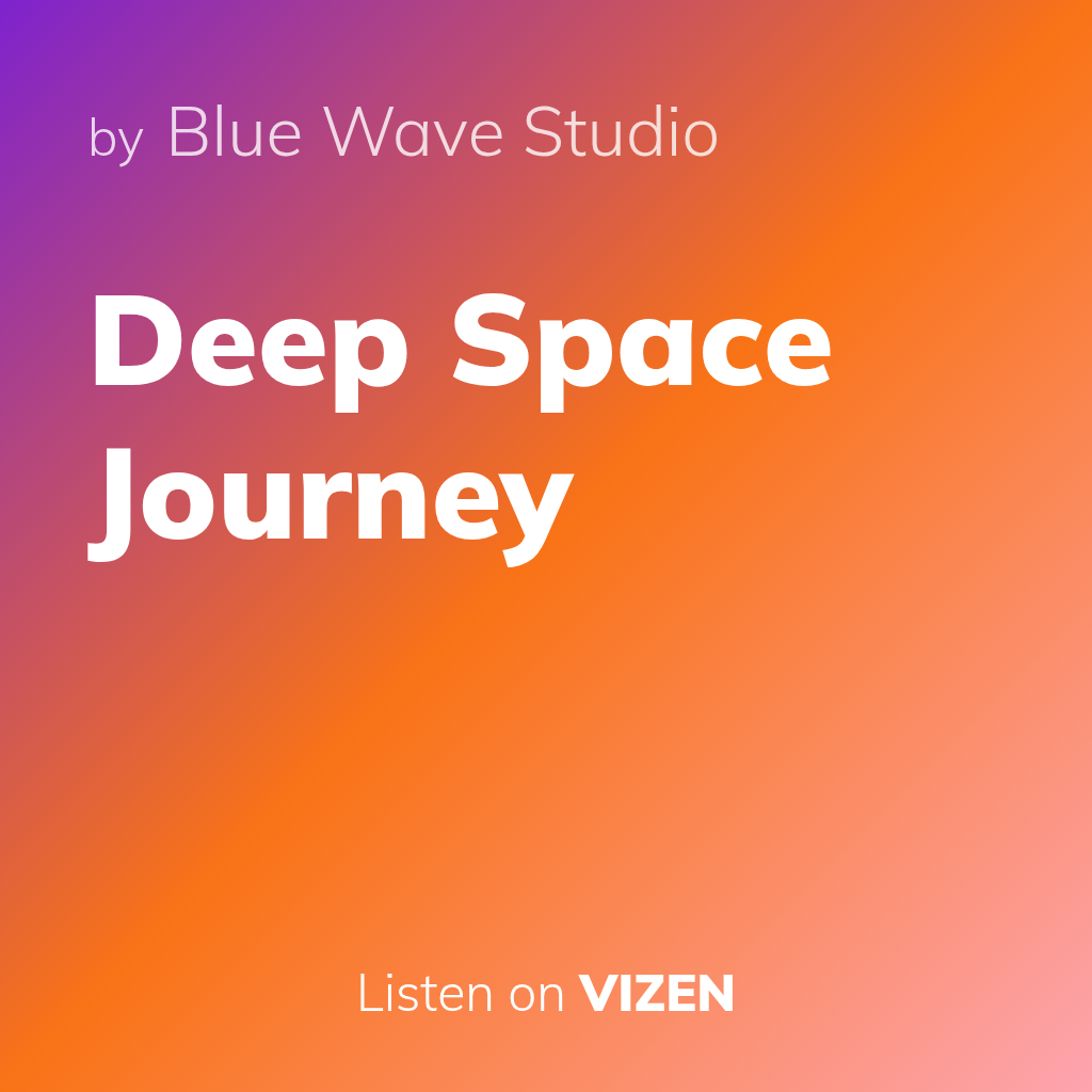 Deep Space Journey